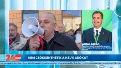 24plusz: Nem csökkenthetik a helyi adókat