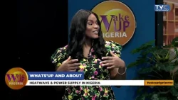 “Changing Names Won’t Fix Nigeria’s Electricity Problems!” | Wake Up Nigeria