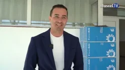 jurnal MUSCEL TV 08 04 2026 BUCURIA DE A DĂRUI