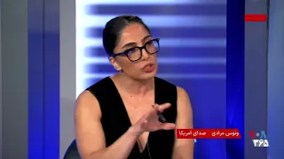 بحران در فیفا؛ افزایش فشار برای استعفای جیانی اینفانتینو، رئیس فیفا، در گفتگو با ونوس مرادی