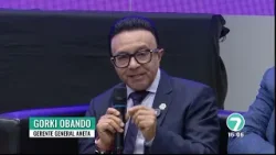 Noticias 7 - Las Tardes - 29 de Enero de 2026 Noticias 7 - Las Tardes - 29 de Enero de 2026