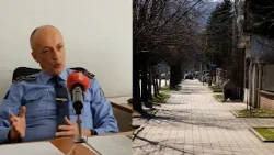 Kap  Sahatqija: Plani operativ erdhi pasi pranuam mijëra ankesa nga qytetarët për parkim ilegal