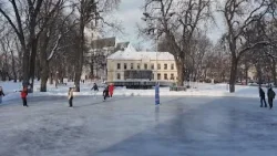 Klzisko pred Redutou