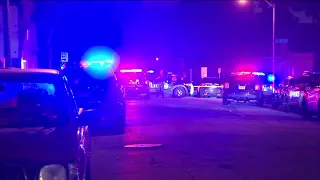 Milwaukee police shoot teenager who refused to put down rifle