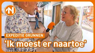 Bizar 'Jinek-Effect' Zet Museum Appingedam Volledig Op Zijn Kop