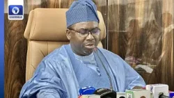 INEC Registers Two New Political Parties