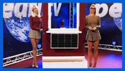 Monika & Lina testen die BESTEN Fensterbank-Solaranlagen vom Januar 2026 bei @PEARL TV