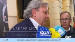 Modena 7 10/16/2026