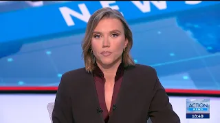 Κεντρικό δελτίο ειδήσεων ACTION NEWS 20/09/2026 | ACTION 24