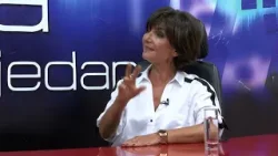 JEDAN NA JEDAN: Tatjana Šimac Bonačić (SDP)