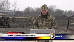 BOKRÉTAÜNNEPSÉG SZOLNOKON