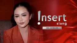INSERT SIANG 10/08/26 - Staying Active, Kris Dayanti Wants to Prevent Dementia and Forgetfulness ...