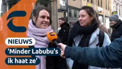 Wat wil jij graag meer of minder zien in 2026? | Connect