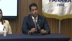 Voceros del Gobierno detallan proceso de transición y contratos de puertos