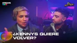 "ESTA VEZ QUIERO ENTRAR A JUGAR" | #ELAFTER CON POGGI [PROGRAMA COMPLETO] 9/4/2026