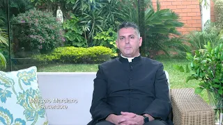 AWAKENING - Fr. Marcelo Marciano