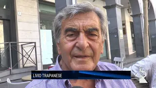 Cava de' Tirreni, potrebbero tornare le recinzioni intorno al Monumento ai Caduti