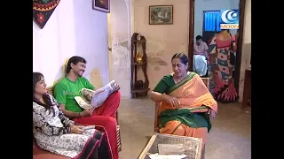 MUTHARAM | Episode 106| Mega Serial | MOON TV