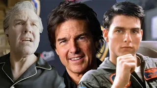 Tom Cruise ‘Extra’ Rewind: Our 1st Meeting in 1994 for ‘Interview with the Vampire’