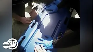 Family gets $10M in largest pre-trial settlement in Fresno County police misconduct case