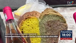 LOCAL PRODUCERS, AMBASSADORS OF TRADITION