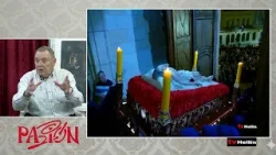 PASIÓN POR LO NUESTRO - Hermandad Cristo Yacente de Hellín - 23/marzo/26