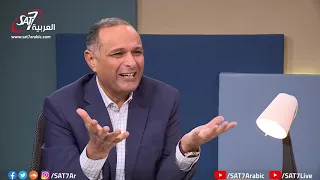 برنامج اسأل دكتور ماهر - السماء (3) - 19 ديسمبر 2020