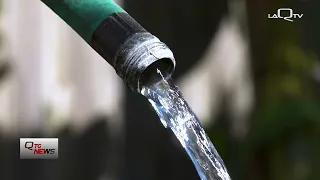 Water crisis in Abruzzo: 62% lost in the network. Chieti and L'Aquila at the breaking point