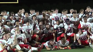 West De Pere beats De Pere 35-12