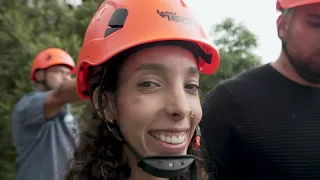 Connect with the Country of Beauty | Santander: Towns and Underground Worlds | Chapter 5