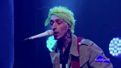 Backstage.tv-Myles - Песня благодарности Backstage.tv-Myles - Песня благодарности