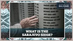 Human rights groups renew calls for justice over Sarajevo Siege killings
