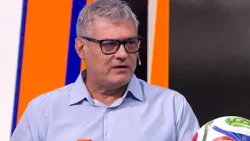 Jorge "Tito" Gonçálvez: "Nunca pensé que Bielsa podía dirigir en Uruguay"