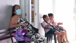 Managua: familias de Chiquilistagüa reciben atención médica integral