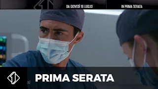 Chicago Med 11 - Da giovedì 16 luglio, in prima serata su Italia 1