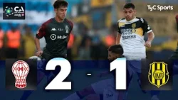 Huracán 2 - 1 Olimpo | Copa Argentina 2026 | 32avos de final
