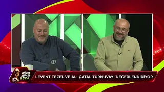 DÜNYA'NIN KUPASI