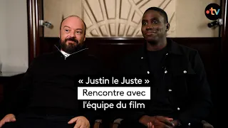 "Justin the Just": a fable to recount the absurdity of war