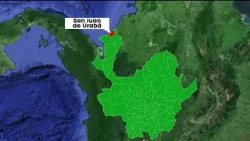 Durante Semana Santa se registraron 20 accidentes de tránsito y 6 fallecidos