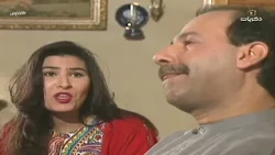 المسلسل السعودي الفارس من بطولة محمد العلي وبكر الشدي | الحلقة 5