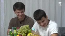 My Parents' Home: The Ebzeevs on 10/03/26