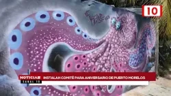 Ayuntamiento lleva limpieza, rehabilitación y descacharrización a la colonia Forjadores