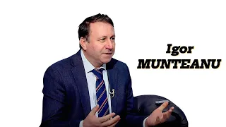 Igor Munteanu on the referendum results and the political configuration in 2025.