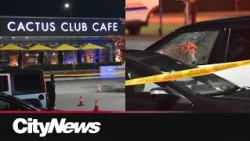 23-year-old killed in shooting outside Langley Cactus Club