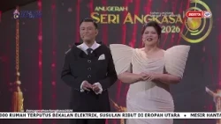 26 OKT 2026 - SPM - 2 MINIT JER: RANGKUMAN MALAM  KEMUNCAK ASA 2026