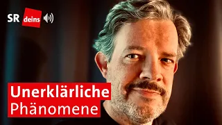 Ufos im Saarland? Journalist Andreas Müller über die Erforschung unbekannter Flugobjekte | PODCAST