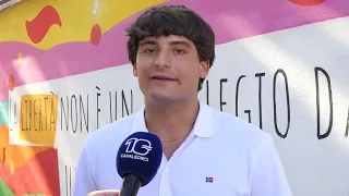 Boccea: i residenti denunciano risse e bivacco fino a tarda notte - Canale 10