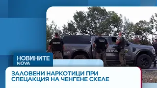 Над 15 милиона евро е стойността на заловените наркотици край Бургас | 7 септ. 2026