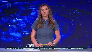 Largohet nga mediat - Kurti nuk flet për situatën politike