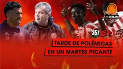 GANÓ INSTITUTO - SEGUIMOS ANALIZANDO EL CLÁSICO | El Producto | Programa completo 17/03/2026